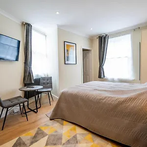 Apartment Studio 44, York