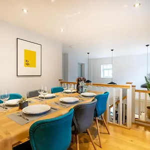 Apartment One Clementhorpe Maltings, York