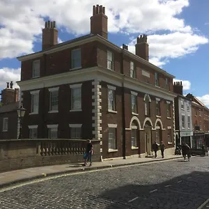 Apartment Centre - The Old Committee Room-free Parking, York