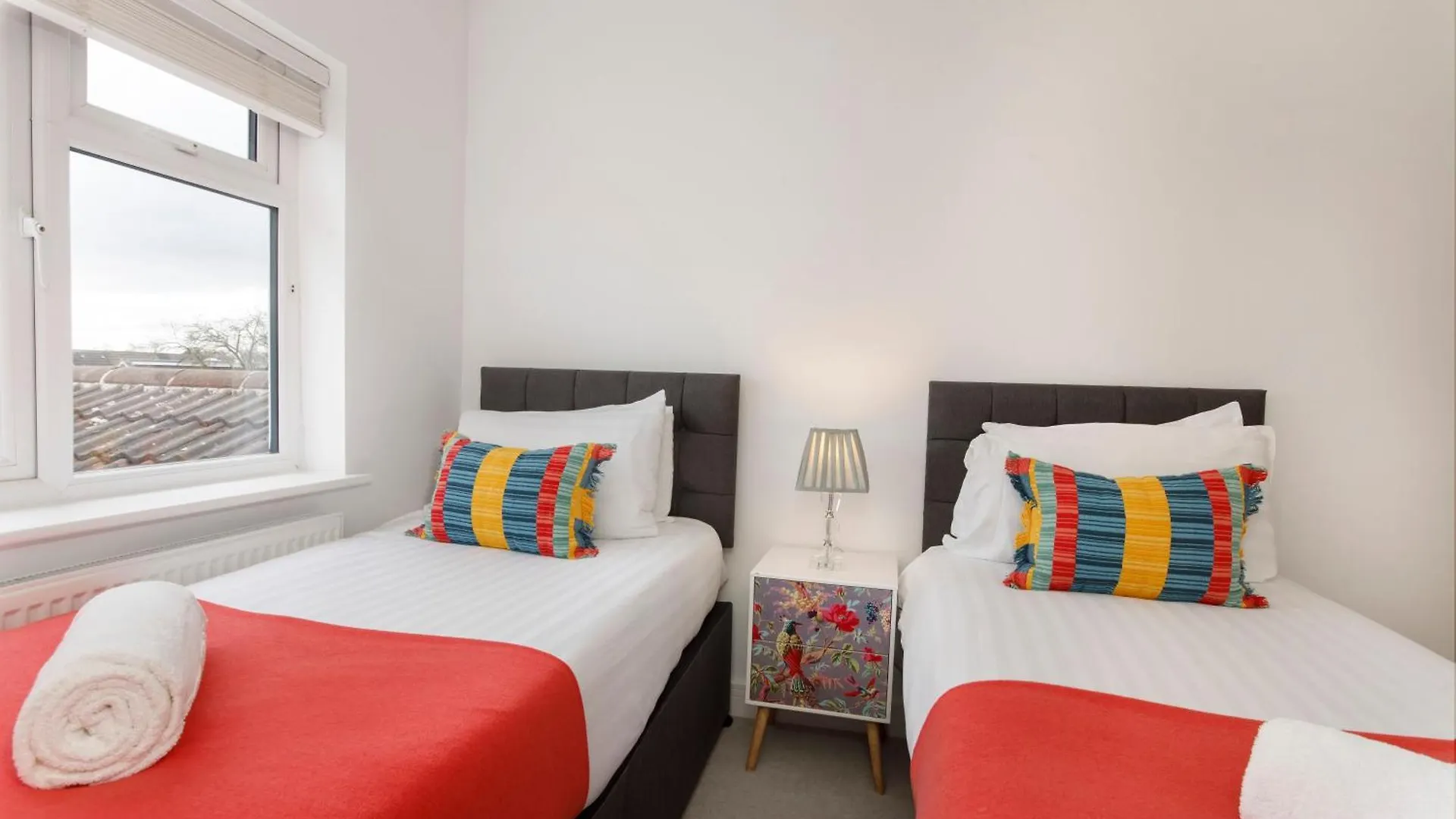 יורק White House Apartments-Free Parking 1 Car Per Apartment 0*,