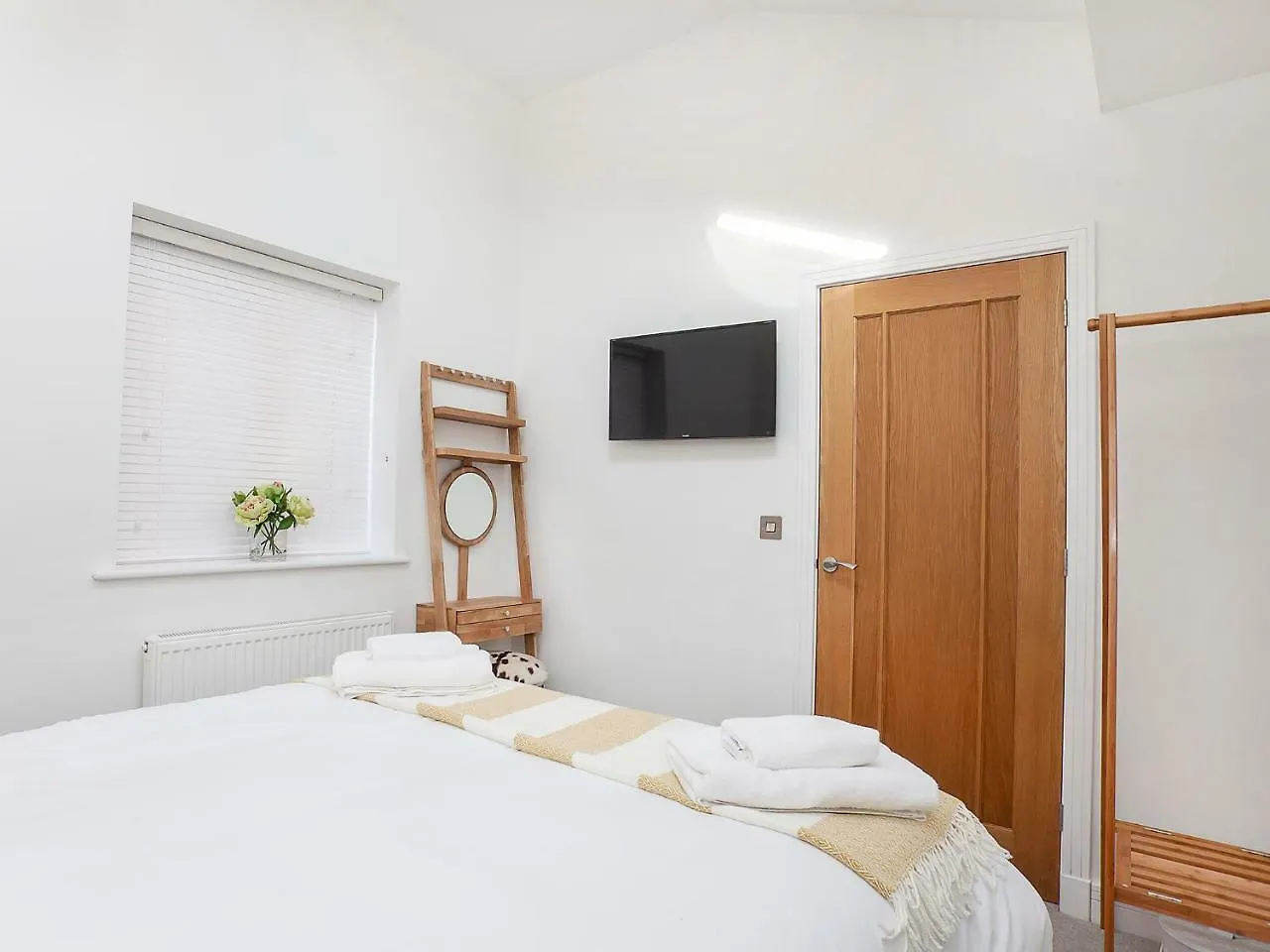 יורק White House Apartments-Free Parking 1 Car Per Apartment 0*,  בריטניה