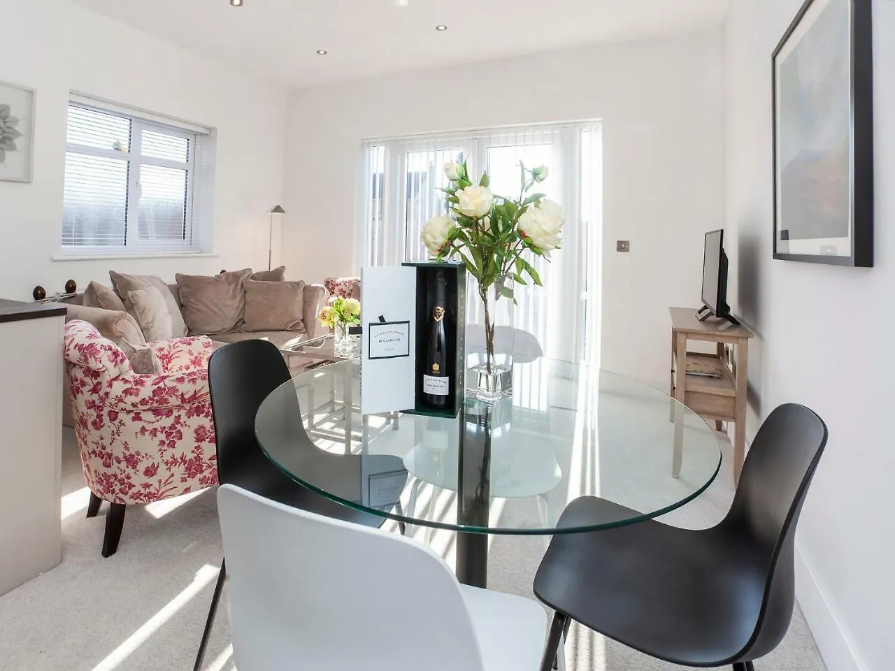 יורק White House Apartments-Free Parking 1 Car Per Apartment 0*,